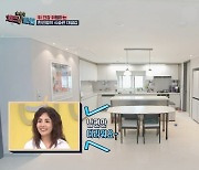 현진영 깔끔 그 자체 집 공개, 아내 “남편만 더러워”(체크타임)