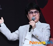 조용필, ‘20집으로 만나뵙네요’ [포토엔HD]