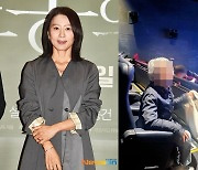 “마지막 장면도 충격” 김희애 母도 내돈내산 리뷰한 ‘보통의 가족’