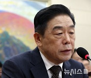 독립기념관장 "1945년 광복 인정…일 강점기 우리 국민 국적은 정부 정책 존중"