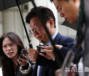 이재명 재판 공방…여 "엄정하고 신속히 재판 마무리해야" 야 "판사가 이 대표에게 불리한 예단"