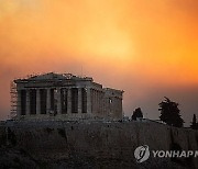 산불 연기로 인한 사망자, 60년새 19배 증가했다