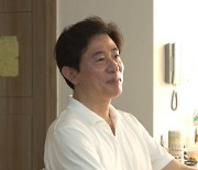 김범수, 뇌출혈로 세 번 대수술한 母와 조손 나들이 ‘뭉클’ (아빠는 꽃중년)