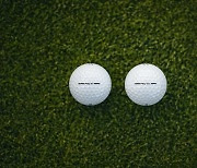 타이틀리스트 2025년형 Pro V1 & Pro V1x, PGA 투어에서 첫 선