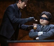 백종원도 인정한 패러디…김규원, 물올랐다 (SNL 코리아6)