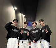 하이라이트, 데뷔 15주년 기념 영화 무대인사 성료