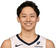 ‘172㎝의 기적’ 가와무라, NBA 개막 로스터 포함···역대 4번째 일본인