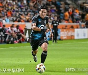 '멀티골로 PO 이끈' 정상빈, 메시-수아레스와 함께 MLS 이주의 팀 선정