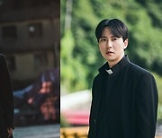 ‘열혈사제2’ 김남길 “5년만 컴백, 더 커진 스케일로 돌아왔다”