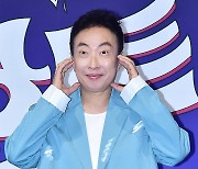 박명수, 조세호 결혼식 축가 못 부른 이유 "라인업이…" (라디오쇼)