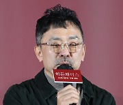 김대우 감독, '방자전' '인간중독' 그리고 '히든페이스'[엑's HD포토]