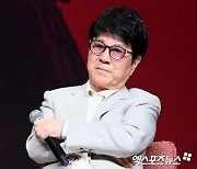 조용필 '음악은 끊임없는 연구와 배움이 필요해'[엑's HD포토]