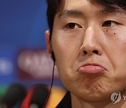 "이강인, 다재다능하면서 배고픈 선수"…UCL 기자회견, PSG 대표 선수로 등장→감독도 드디어 인정!