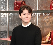 조성진 '농담곰 미소'[엑's HD포토]