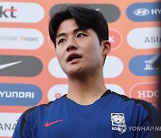 설영우, AFC 올해의 선수 후보…김혜리는 올해의 여자 선수 도전