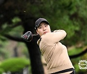 강정현, KLPGA 드림투어 첫 우승