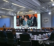 USA IMF WB 2024 ANNUAL MEETINGS