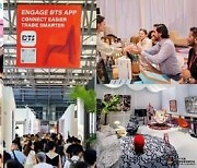 [PRNewswire] Furniture China 2024 Achieved 11.9% Growth on Overseas Visitors