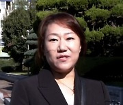 강혜경 검찰 조사…“검사 믿는다”