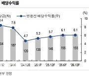 이리츠코크렙, 리파이낸싱 후 배당 매력 줄어…목표가↓-NH