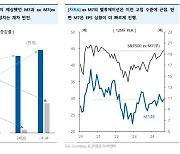 "M7, 이익창출 능력 재확인…주가 상승 재개 전망"