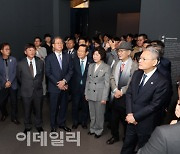 [포토]대한민국역사박물관, 하얼빈 의거 115주년 기념 특별전 선보여