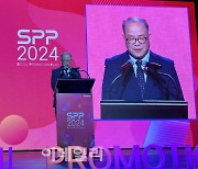 "K-콘텐츠는 반도체 같은 한국 대표 산업이 될 것" [MICE]