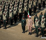 이란 전 IRGC 사령관 "이스라엘 보복, 제한·상징적 수준에 그칠 것"