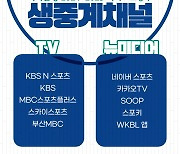 '스카이스포츠' 합류' 2024-25 여자 프로농구 중계 채널 확정