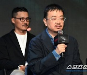 '부산행' 넘어설까? 연상호 감독, 새 좀비 영화 '군체' 준비…기대감 ↑