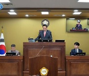 양평군의회, 제305회 임시회 마무리…조례안 등 10건 의결