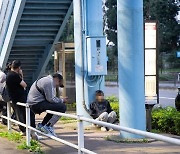 도쿄 면허시험장에 중국인 관광객 ‘오픈런’하는 이유 [방구석 도쿄통신]