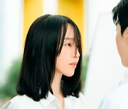 "누구라도 상관없어..." 신혜선 상처를 치유시킨 강훈의 고백('나의 해리에게')