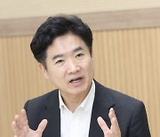 "미래교실 만들고 학생수당 확대… 전남 지역소멸 위기 극복"[로컬 포커스 공공기관장을 만나다]