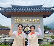 육·해·공 3軍 사로잡은 급식업체 "뻔한 군대리아 대신 '펀'한 특식" [인터뷰]