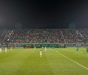 김포FC, 김포솔터축구장 1만석 증축 완공하며 2025 K리그1 라이선스 취득