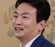 KBS 사장 후보에 ‘김건희 디올백은 파우치’ 박장범