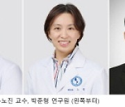 아주대병원 허재성 교수팀 한국인 폐암, ‘EGFR 변이’ 예측 정확도 획기적으로 높여