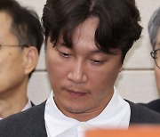 ‘국감 출석’ 양재웅, ‘환자사망 사고’에 “과실 인정 어려워”