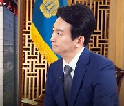 "디올백은 파우치가 맞다" 박장범, KBS 사장 면접서도..