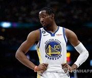 [NBA] GSW의 핵심 유망주, 결국 협상 결렬... FA 시장 나온다