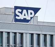 SAP 실적 호조…전통 SW업체들 AI 기반으로 재부상