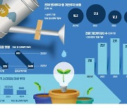 "천사가 사라졌다"…초기 스타트업 외면하는 개인 투자자들 [긱스]