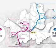 서울 지상철도 전 구간 지하화...67km '연트럴파크' 생긴다