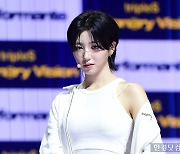 [포토] 트리플에스 VV 박소현, '시선 강탈하는 멋쁨'