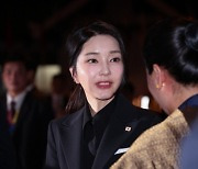 김여사 "도이치, 발전가능성 믿고 투자"…檢 "시세조종 몰랐을 것"