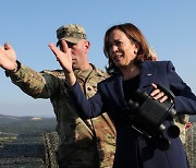 Unknowns lurk even as Harris portends continuity, deepening of alliance