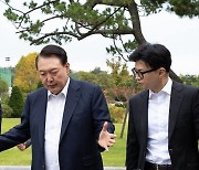 ‘고독한 한동훈’…특별감찰관 관철에 달린 정치적 생명