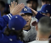 '다저스 우승한다!' 디 애슬레틱 기자 63%가 "양키스 우승"...MLB닷컴도 메츠 승리 예상했으나 빗나가, 예상과 결과는 반대