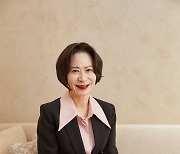 장혜선 롯데장학재단 이사장, '경찰의 날' 맞아 행정안전부 장관 표창 수상